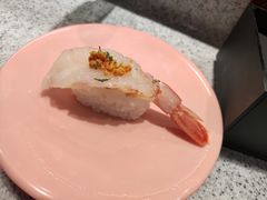 -争鲜回转寿司(中街大悦城店)
