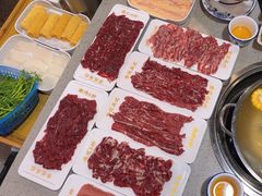 -杏花吴记牛肉火锅