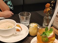 -卡朋西餐(宝安大仟里店)