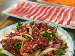 -齐齐哈尔兄弟烤肉(湖山美地店)