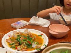 -潮名荟潮州菜馆(祈福缤纷世界店)