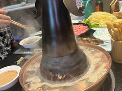 -阳坊胜利涮羊肉(阳坊老店)