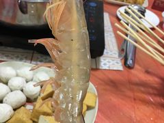 -蚝乡农庄(铁涌赤岸店)