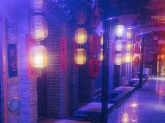 -捌拾柒號大院(济南路店)