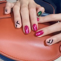 -LILY NAILS美甲美睫