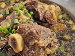 -老太婆饭店(新富路店)