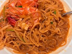 -品海楼·大连海胆锅贴馆(东港店)