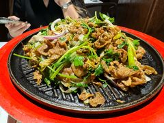 -庆云楼饭庄(什刹海店)