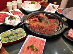 -锅首鲜品火锅(鸳鸯店)