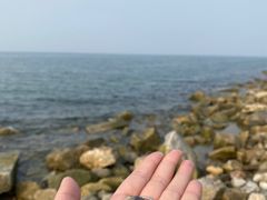 -潍坊滨海云门国际风筝放飞场