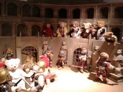 -成都泰迪熊博物馆