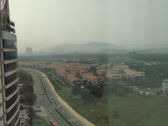 -克拉甘丽晶酒店