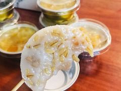 椰汁燕麦香芋-元氏钵仔糕(北京路店)