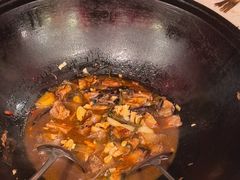 -江湖水乡铁锅炖魚(周庄嘉园店)