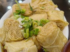 -冯鑫记南京鸭血粉丝汤(来燕路店)