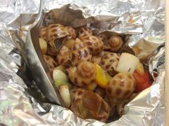 -东江海鲜酒家(艺都分店)
