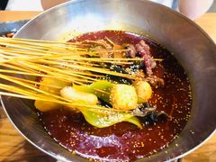 -付小姐在成都(中山公园店)
