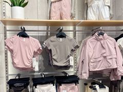 -lululemon(万象城店)