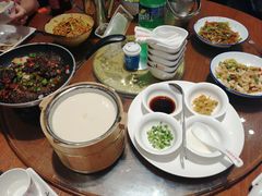 -小柴米·传统江西菜(八一广场店)