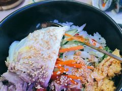 -韩味轩(丰盛町店)