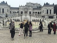 -珠海圆明新园