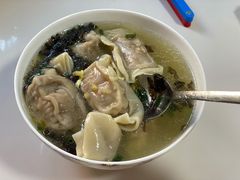 -梦花街馄饨店(中华苑店)
