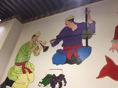 -巴依兄弟西域美食(机场店)