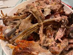 -维吾尔餐厅(宜山路店)