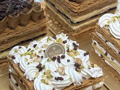 -M'CAKE(西单大悦城店)