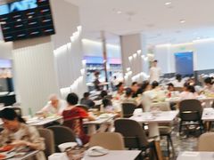 -汉来海港·海鲜自助餐厅(上海七宝领展广场店)