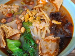 -瓦记米粉(东鼓道店)
