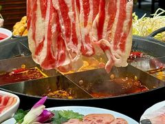 -俏媳妇火锅(宽窄巷子店)