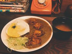 原味肥牛咖喱饭-金龙咖喱