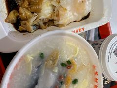 -红荔村肠粉(岗厦店)