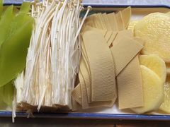 -鱼鼎香烤鱼火锅(华发商都店)