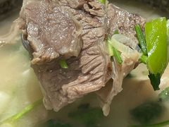 牛肉汤饭-延锄汤饭食堂(桂林路店)