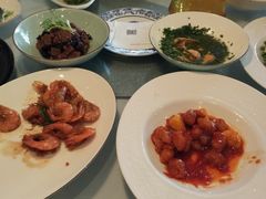 -漢舍中国菜馆(889广场店)