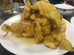 -哈尔滨风味小吃东北菜(五角场店)