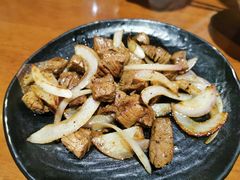 -大渔铁板烧(中山路八佰伴店)