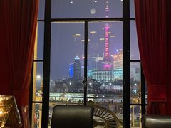 -L'ATELIER de Joel Robuchon(外滩18号店)