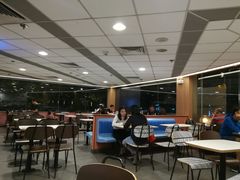 -麦当劳(东方时代广场分店)