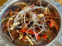 -弓虽昌焖烧鸡(大竹林店)