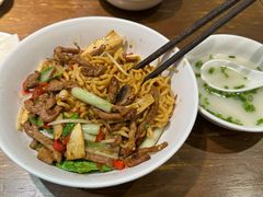 -寻裕记·现炒浇头面(人民广场店)