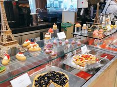 -圣丰索菲特·2 On 988 Café 自助餐厅