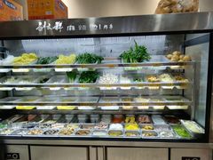 -刘文祥麻辣烫(蛇口店)