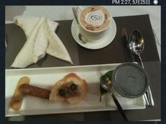 android_upload_pic-阿兹凯乐·老洋房西餐
