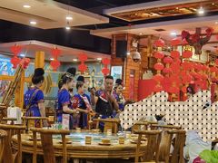 -亮欢寨酸汤鱼(沙冲路店)