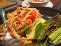 -自然餐厅(Phuket)