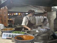 -中阿兰牛肉面(悦海新天地店)