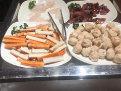 -夜市全日餐厅·洲际酒店(石家庄洲际酒店)